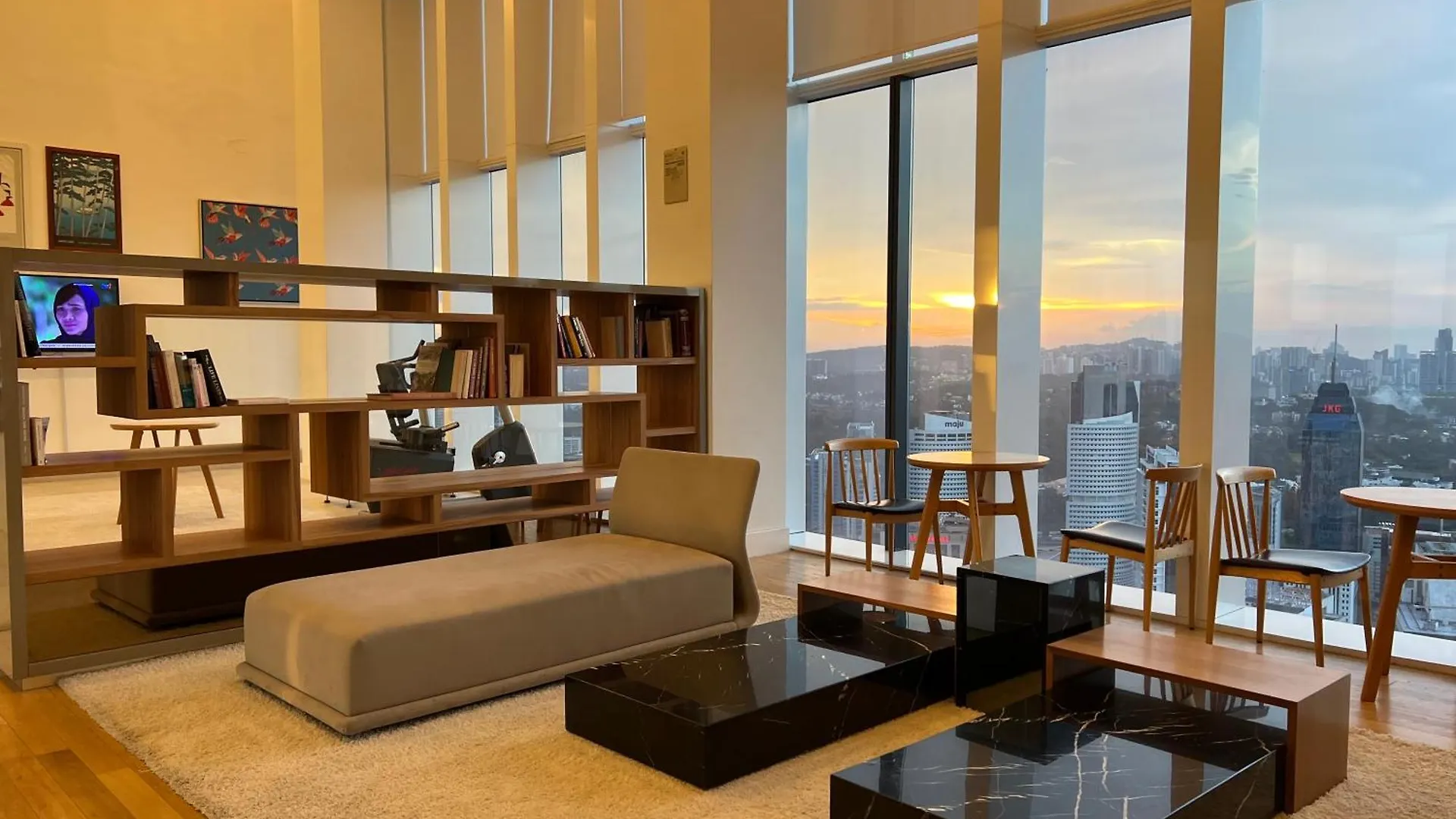 Platinum Suites Klcc By City Home Kuala Lumpur