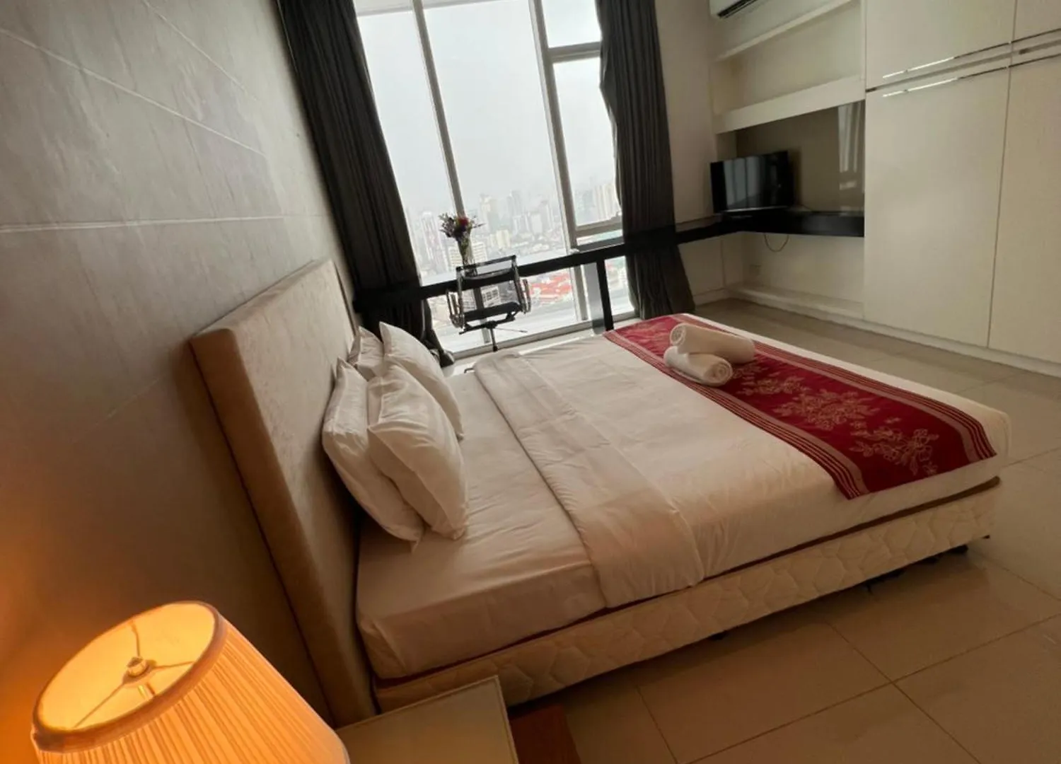 Platinum Suites Klcc By City Home Kuala Lumpur Malajsie