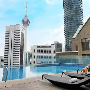 Hotel Cormar, Kuala Lumpur