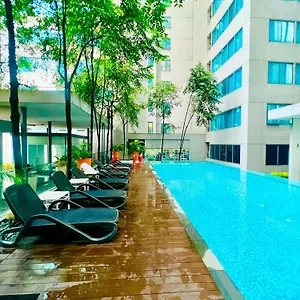 Hotel Summer Klcc By Classy, Kuala Lumpur
