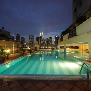 Hotel Place, Kuala Lumpur