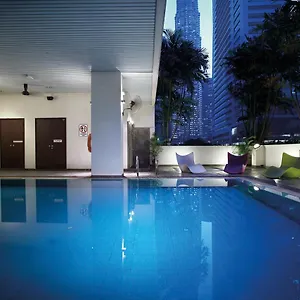 Hotel Crown Regency Serviced, Kuala Lumpur