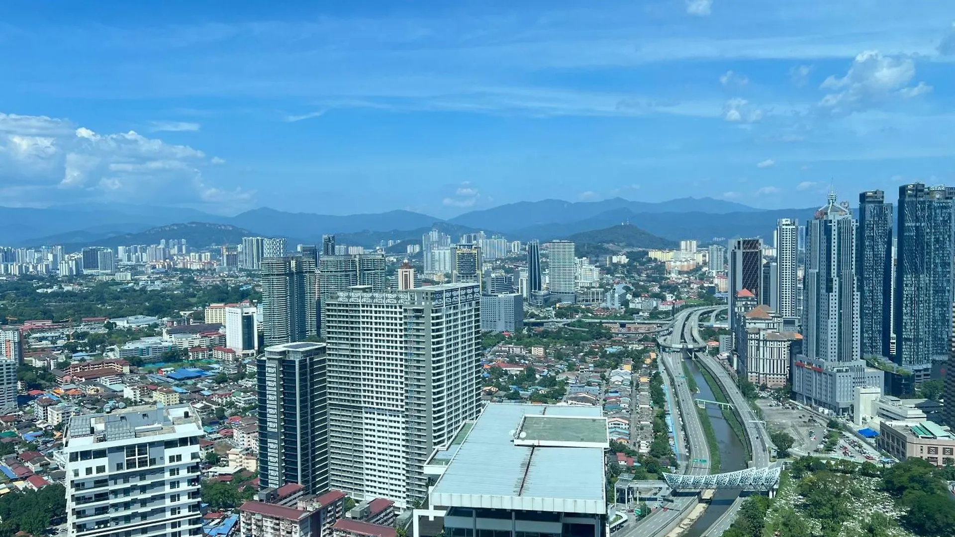 Platinum Suites Klcc By City Home Kuala Lumpur Malaysia