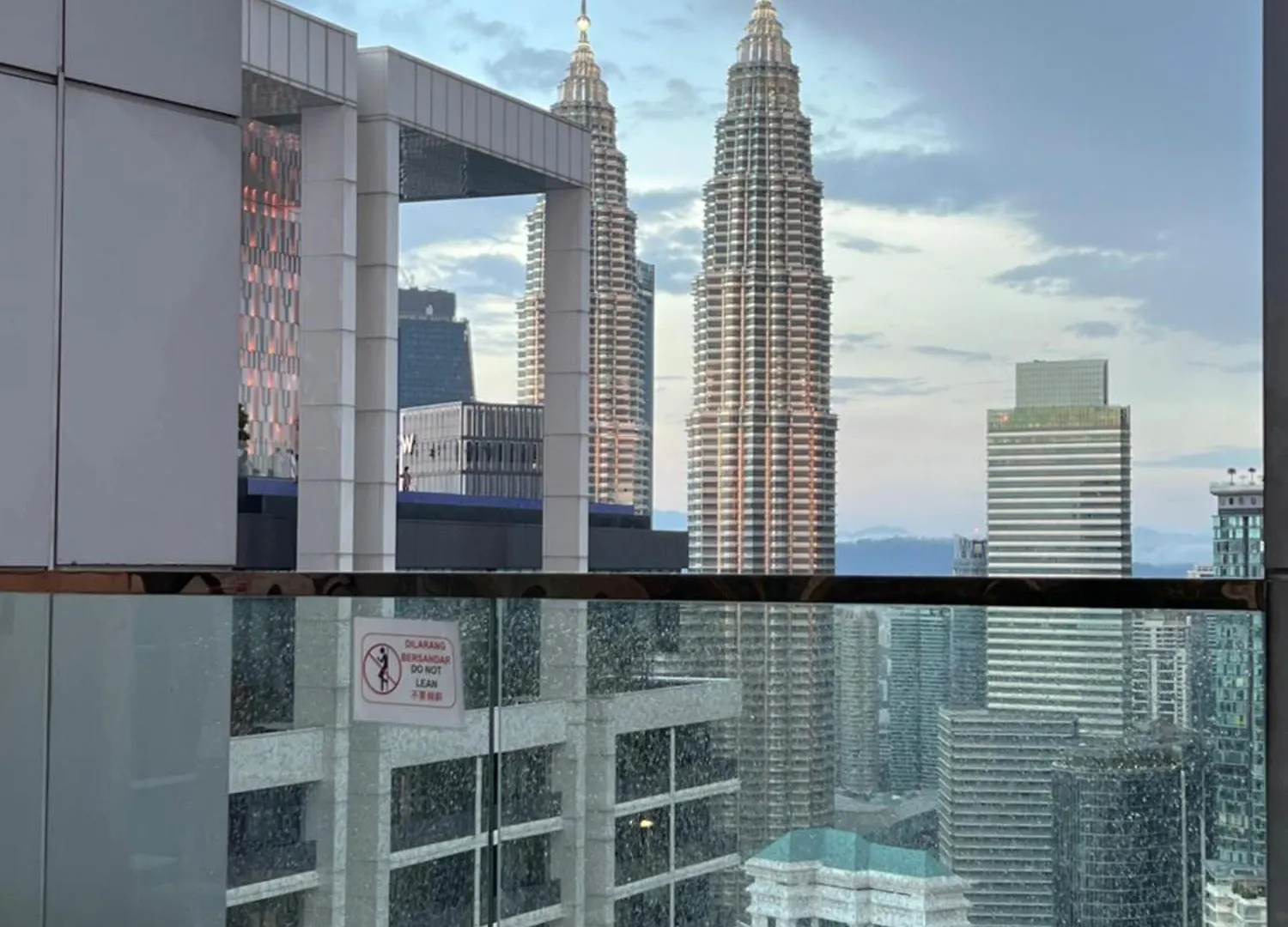 Platinum Suites Klcc By City Home Kuala Lumpur 3*,