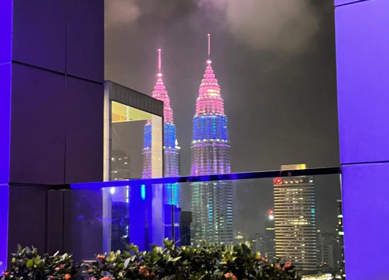 Platinum Suites Klcc By City Home Kuala Lumpur Hotel