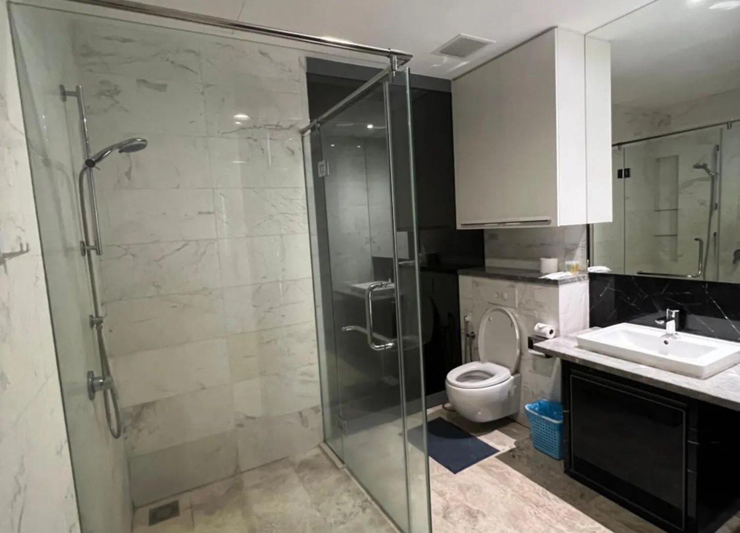 Platinum Suites Klcc By City Home Kuala Lumpur Hotel
