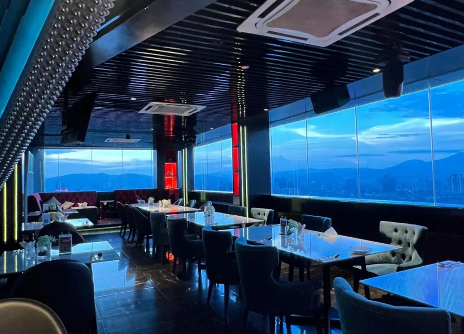 Platinum Suites Klcc By City Home Kuala Lumpur