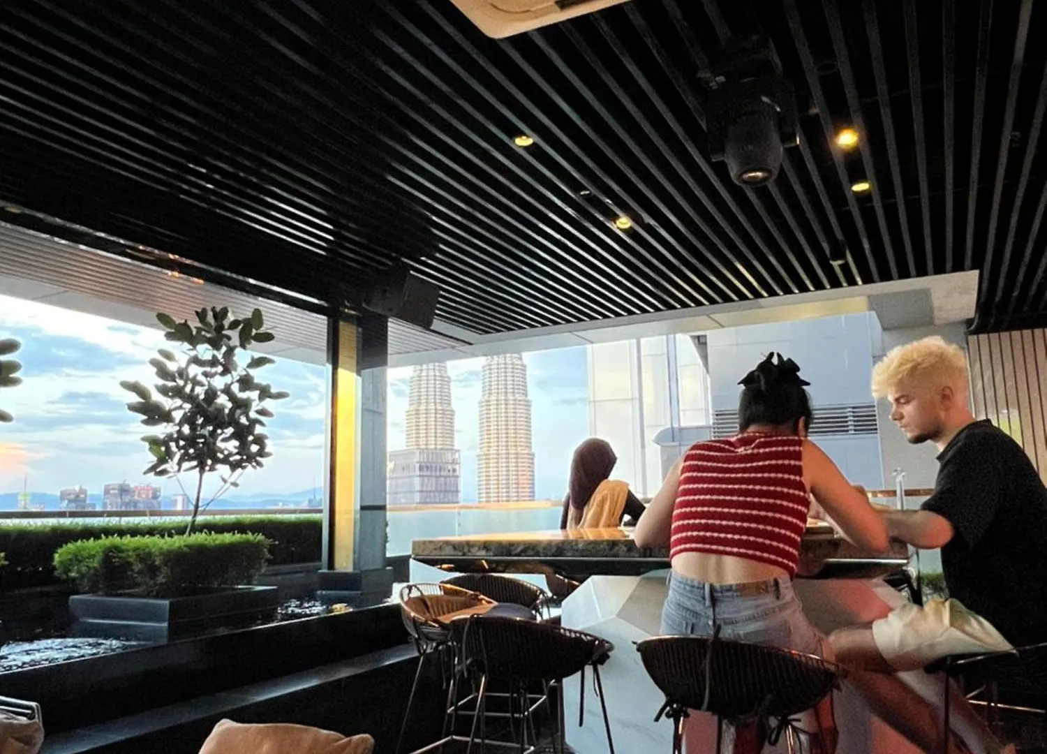 Hotel Platinum Suites Klcc By City Home Kuala Lumpur