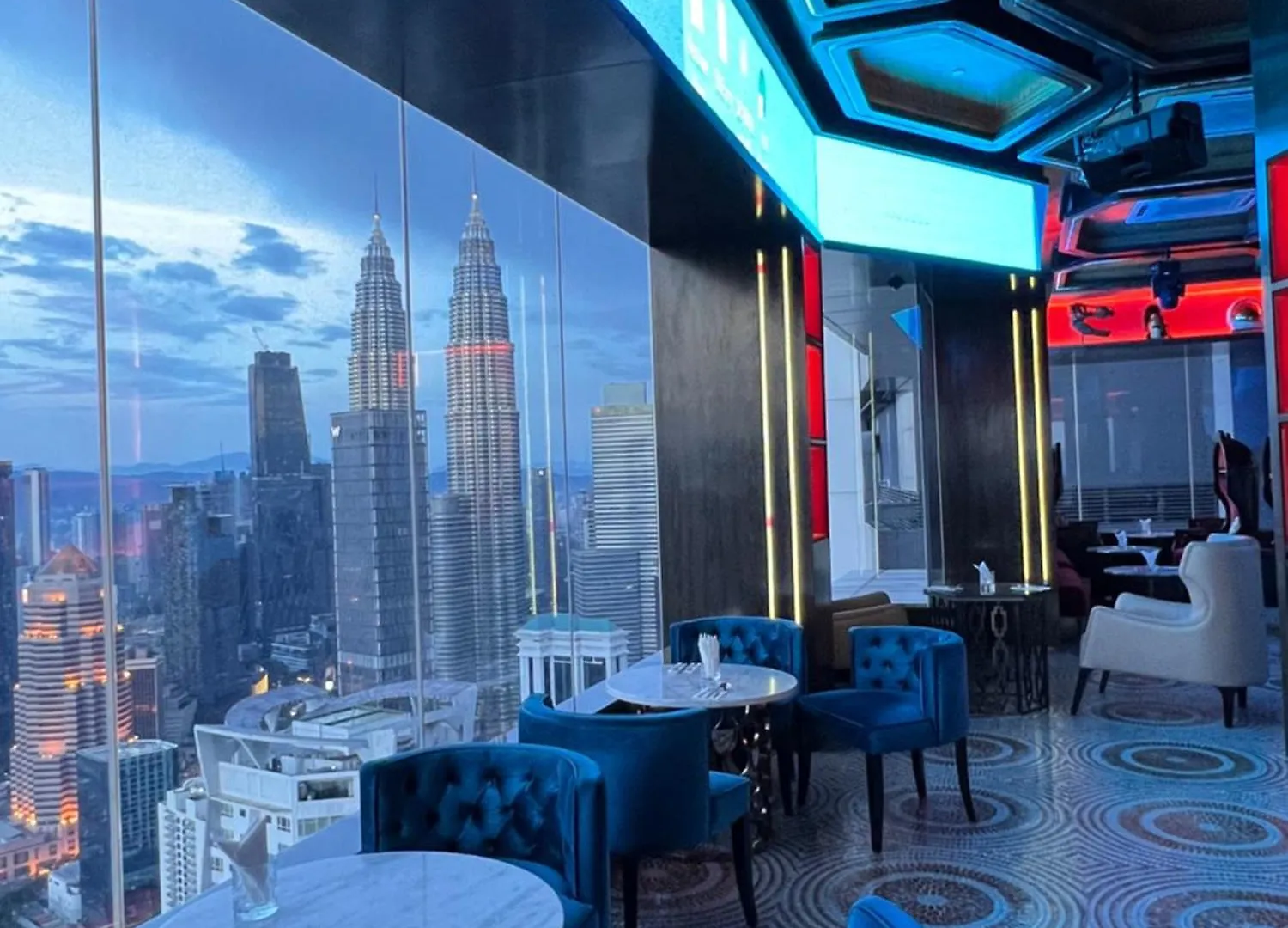 Platinum Suites Klcc By City Home Kuala Lumpur Hotel