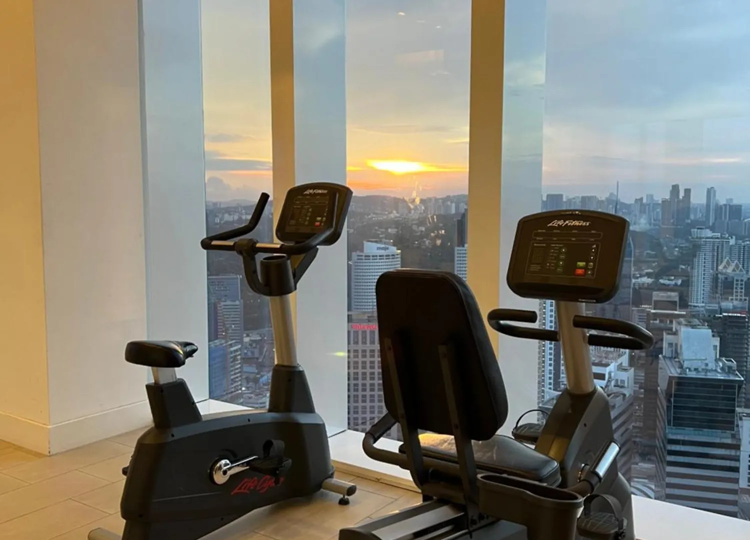 Platinum Suites Klcc By City Home Kuala Lumpur