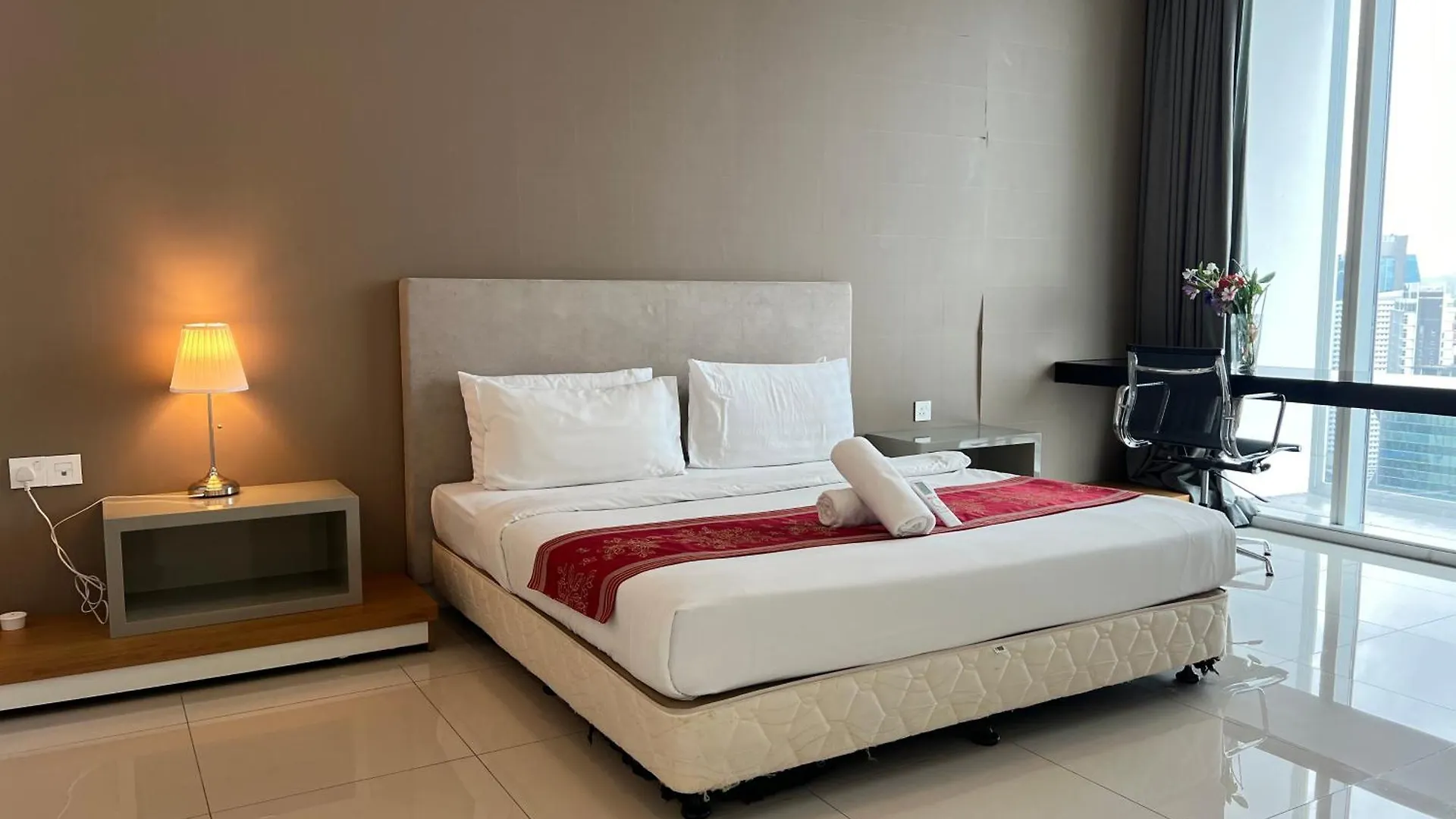 Platinum Suites Klcc By City Home Kuala Lumpur 3*,  Malaysia