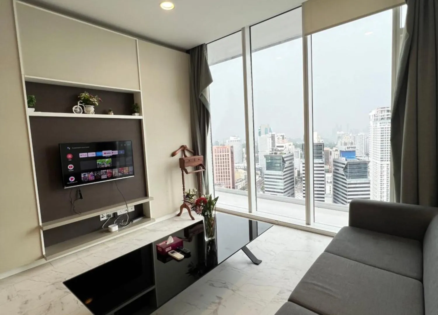 Platinum Suites Klcc By City Home Kuala Lumpur 3*,  Malaysia
