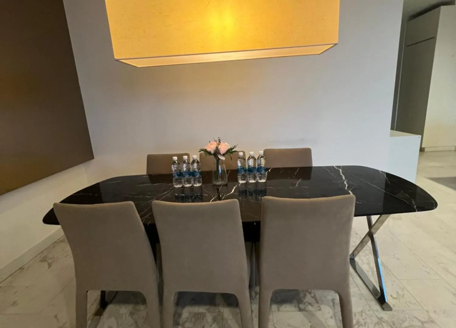 *** Hotel Platinum Suites Klcc By City Home Kuala Lumpur Malaysia