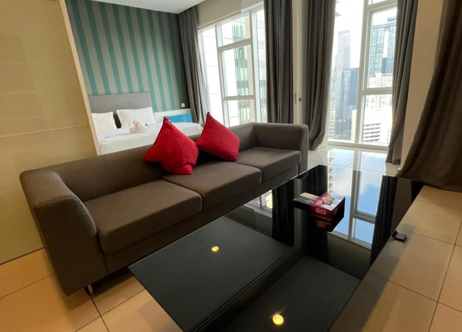 Platinum Suites Klcc By City Home Kuala Lumpur