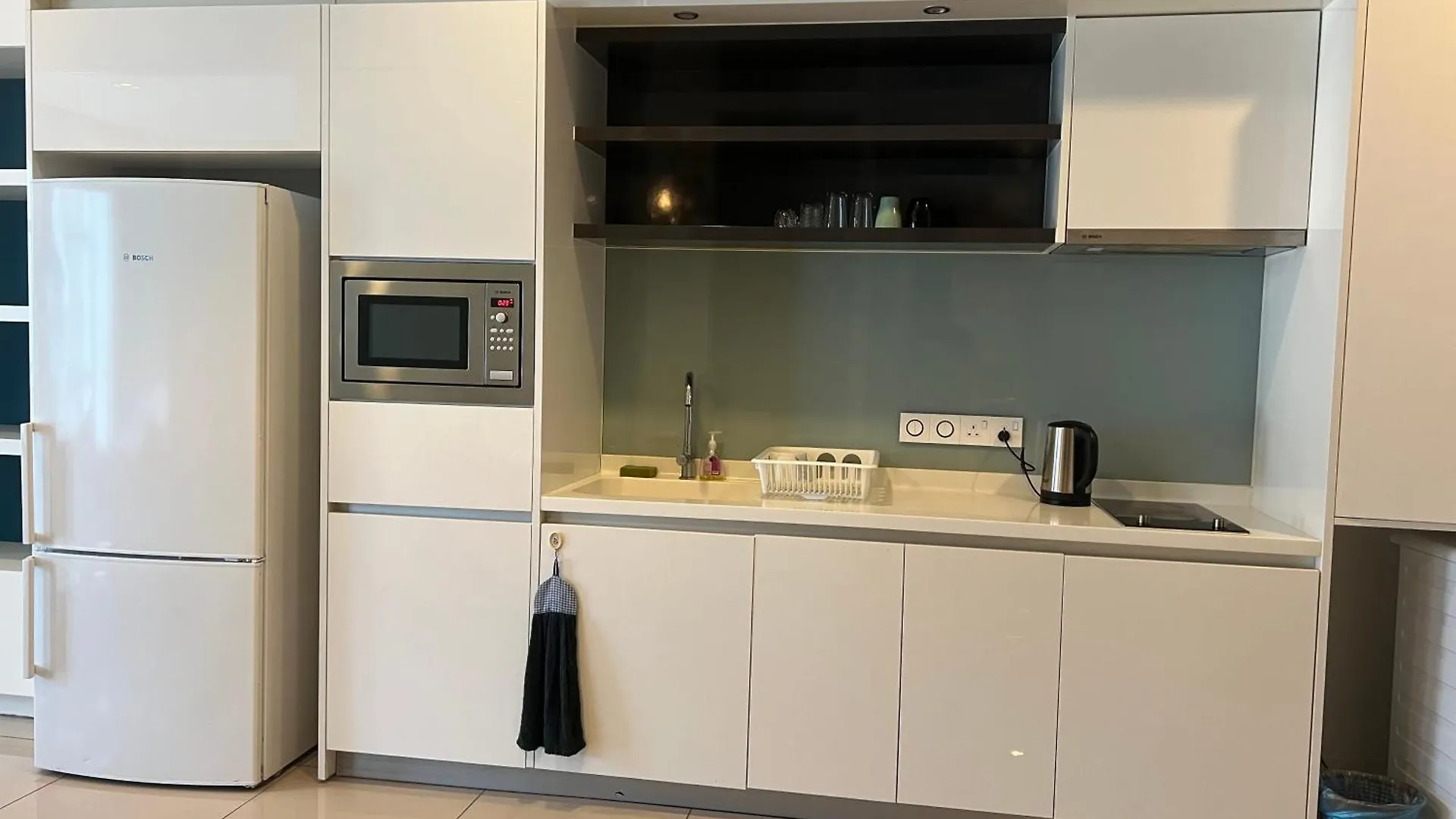Platinum Suites Klcc By City Home Kuala Lumpur Hotel