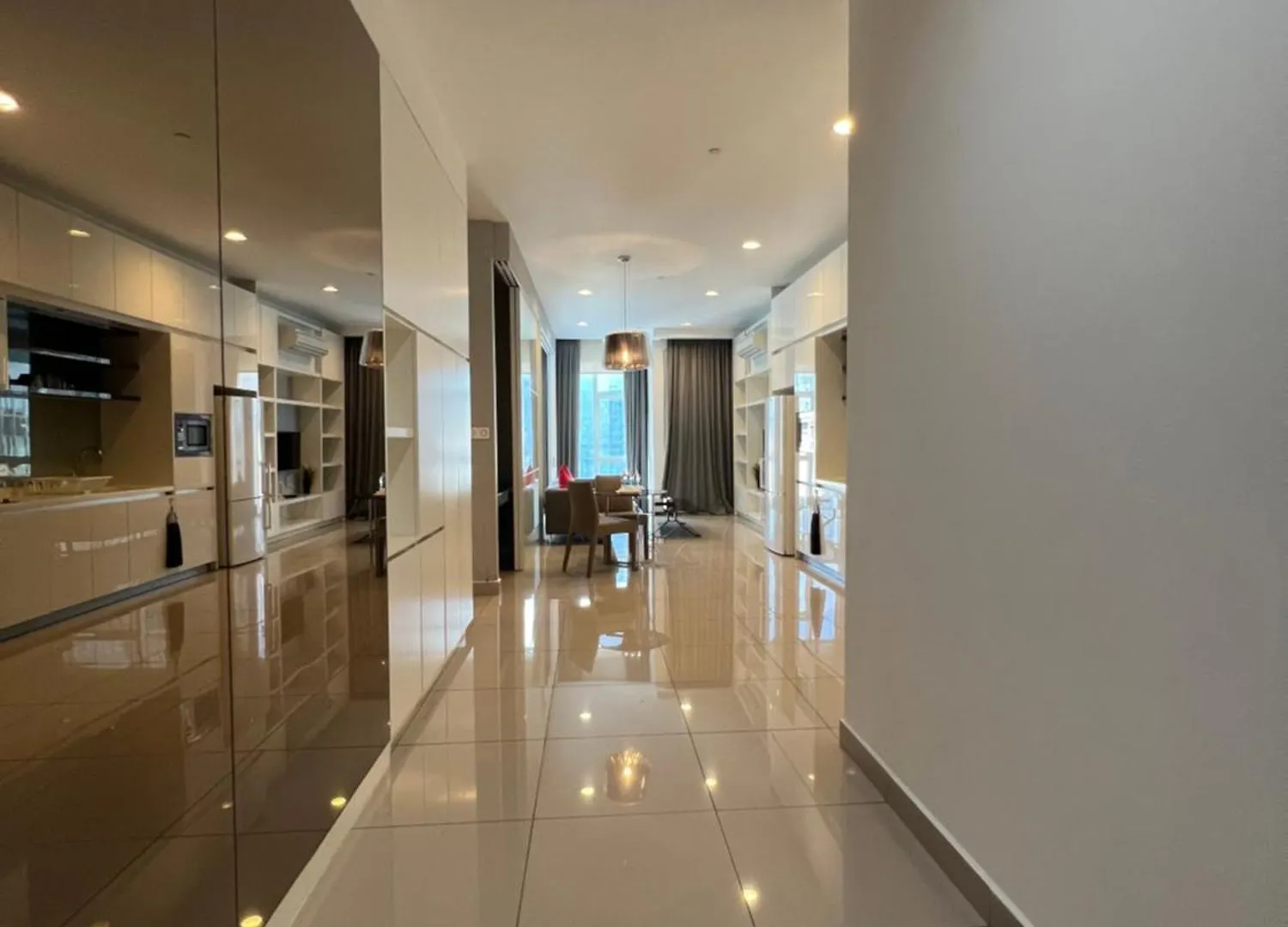 Platinum Suites Klcc By City Home Kuala Lumpur