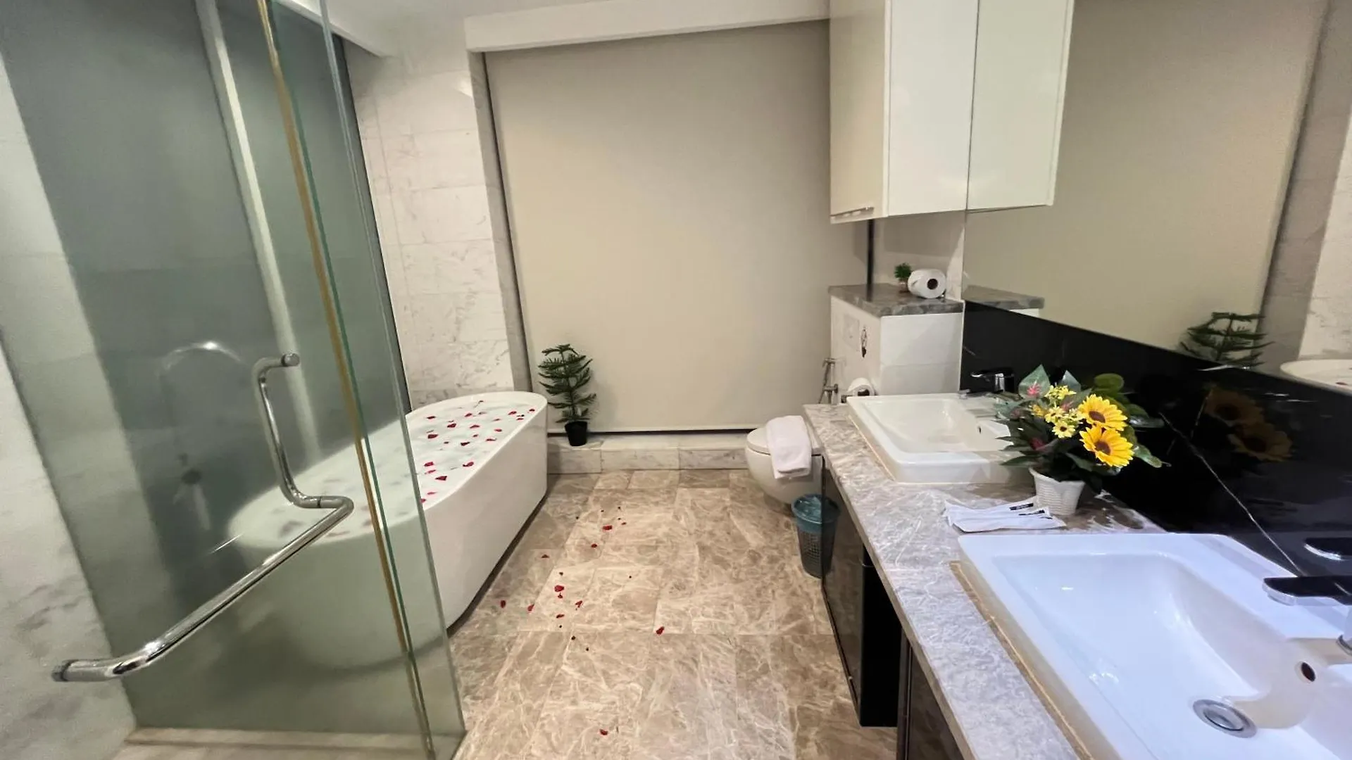 Hotel Platinum Suites Klcc By City Home Kuala Lumpur