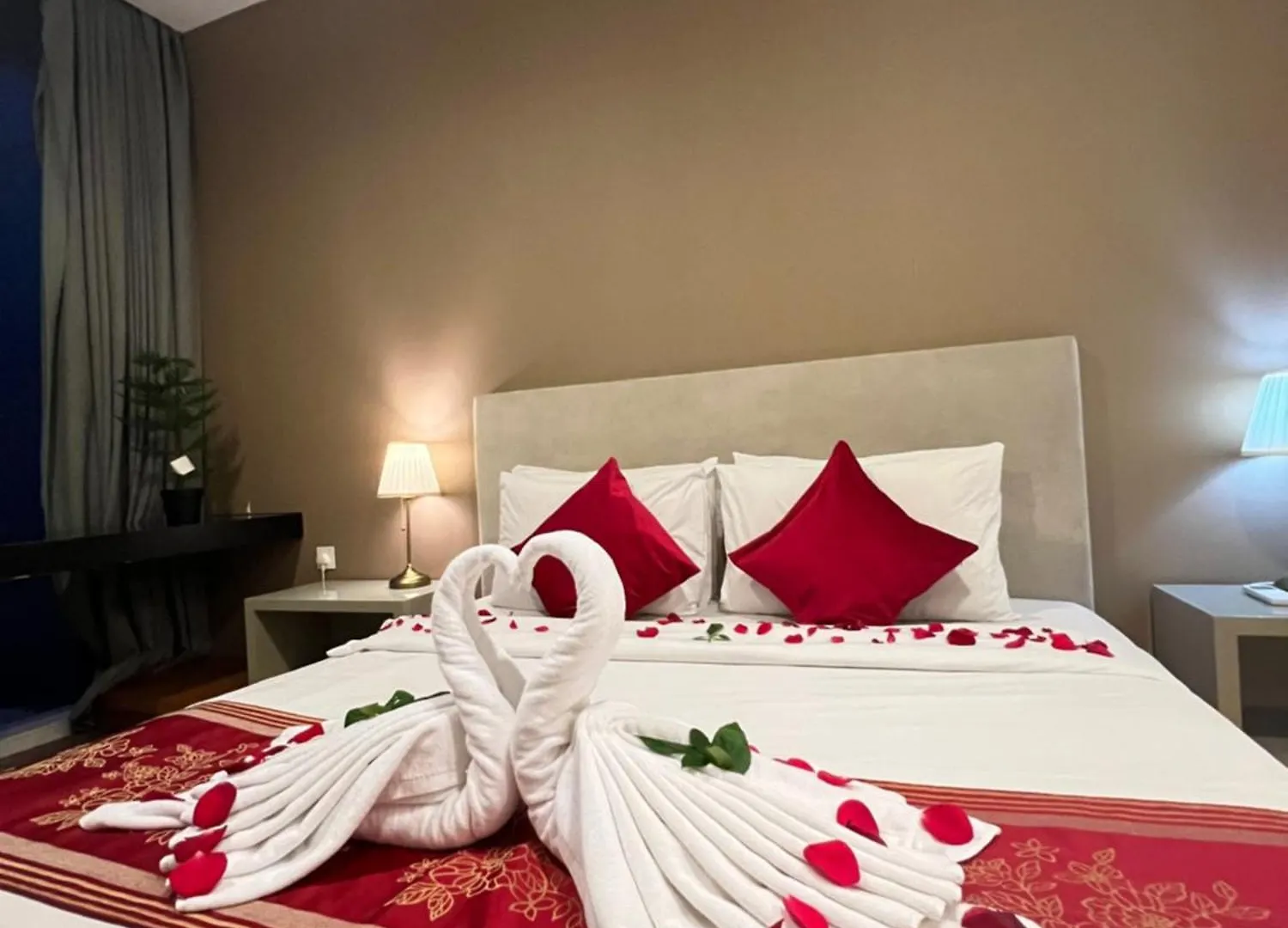Platinum Suites Klcc By City Home Kuala Lumpur