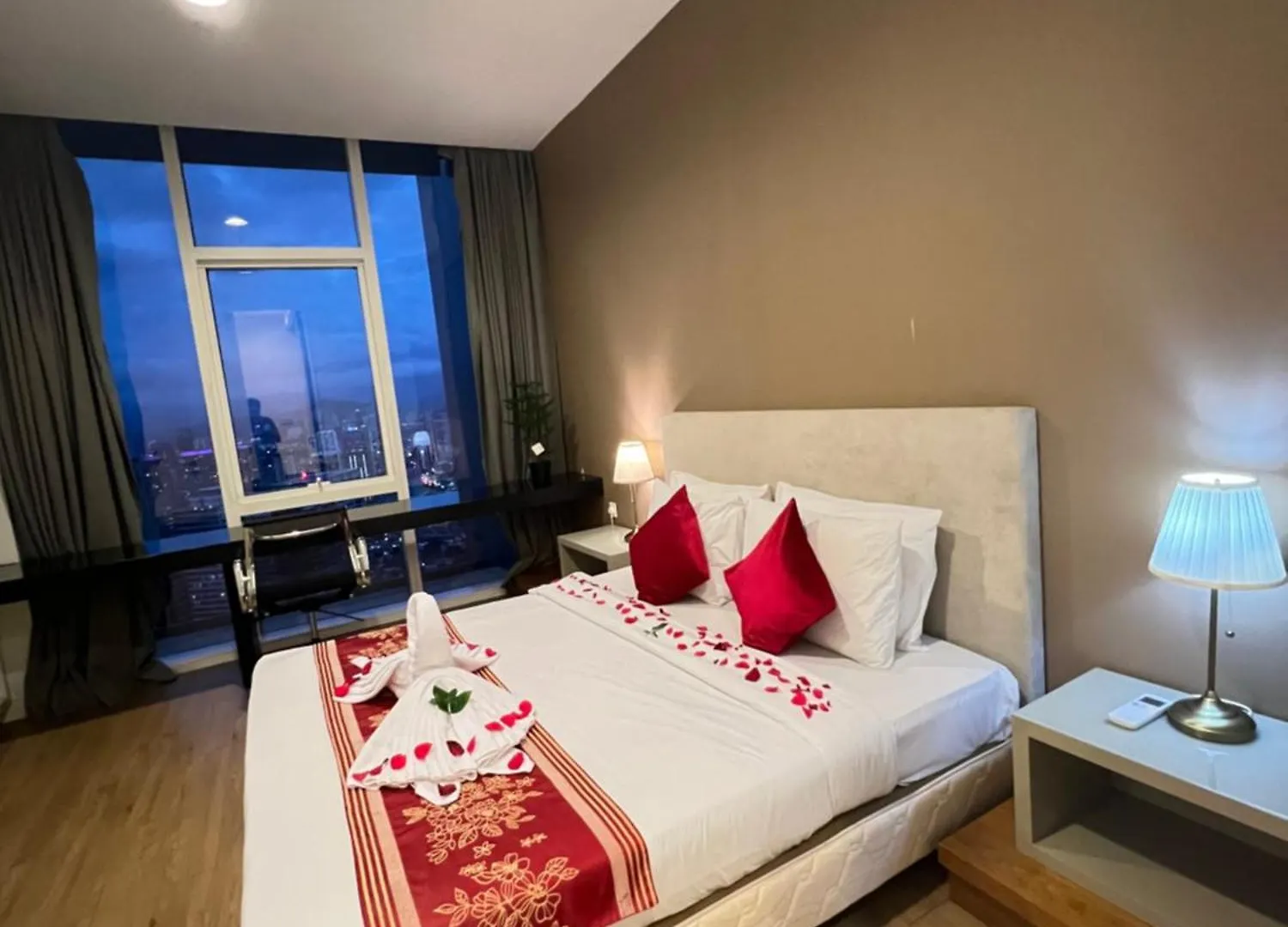 Platinum Suites Klcc By City Home Kuala Lumpur