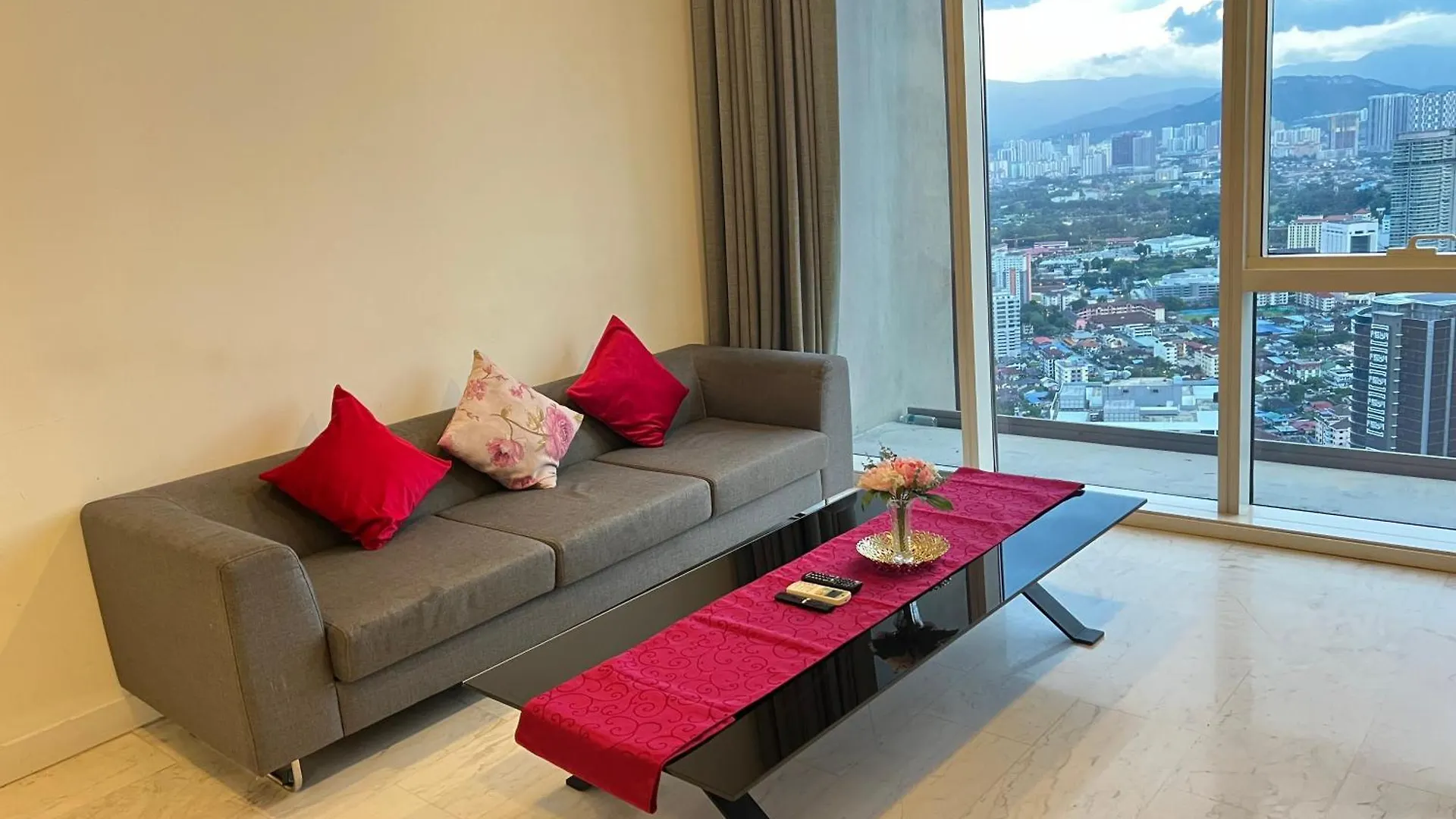 Platinum Suites Klcc By City Home Kuala Lumpur Hotel