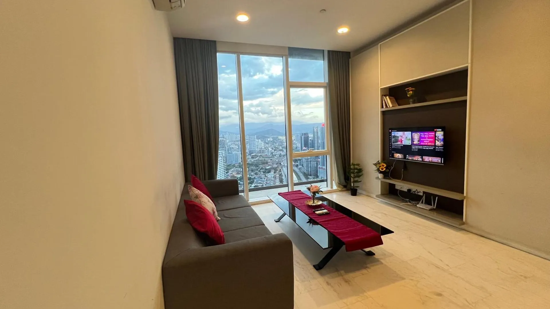 Platinum Suites Klcc By City Home Kuala Lumpur