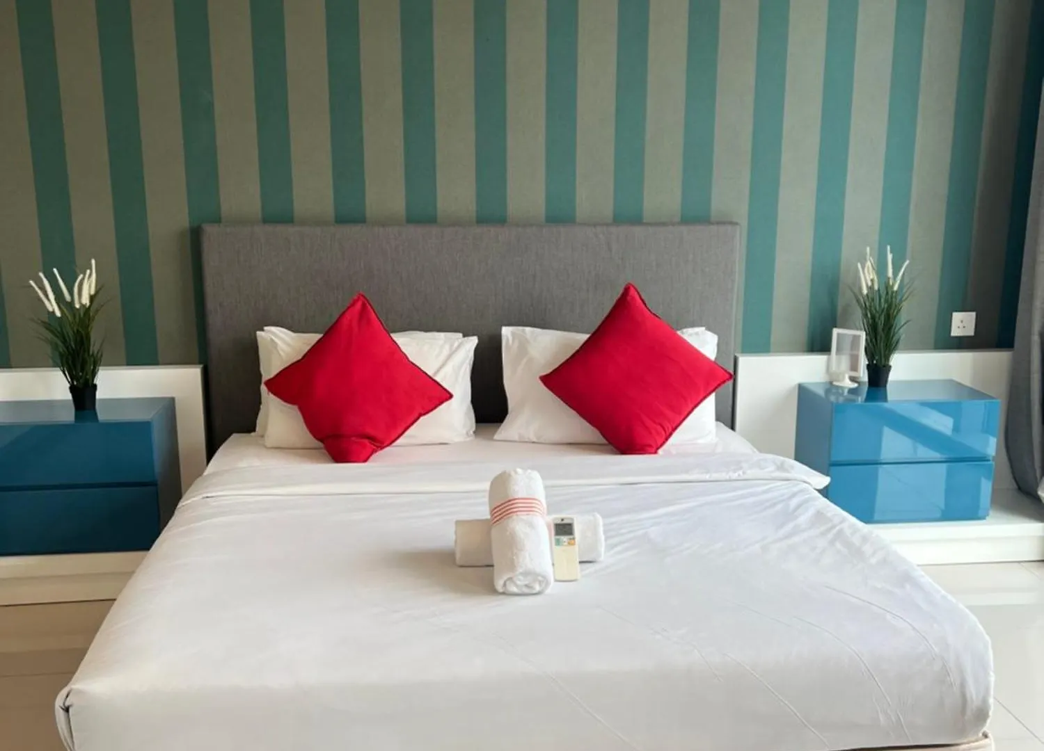 Platinum Suites Klcc By City Home Kuala Lumpur