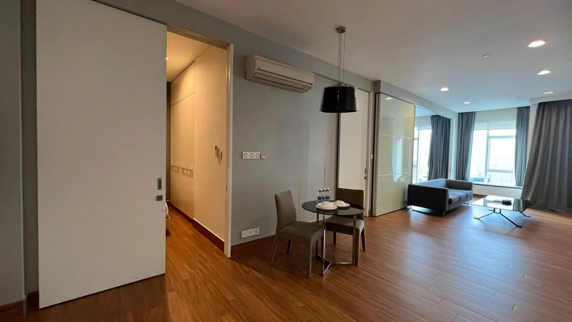 Platinum Suites Klcc By City Home Kuala Lumpur 3*,