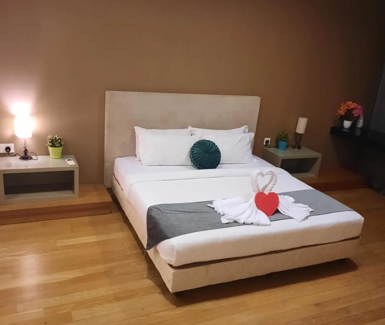 Platinum Suites Klcc By City Home Kuala Lumpur Malaysia