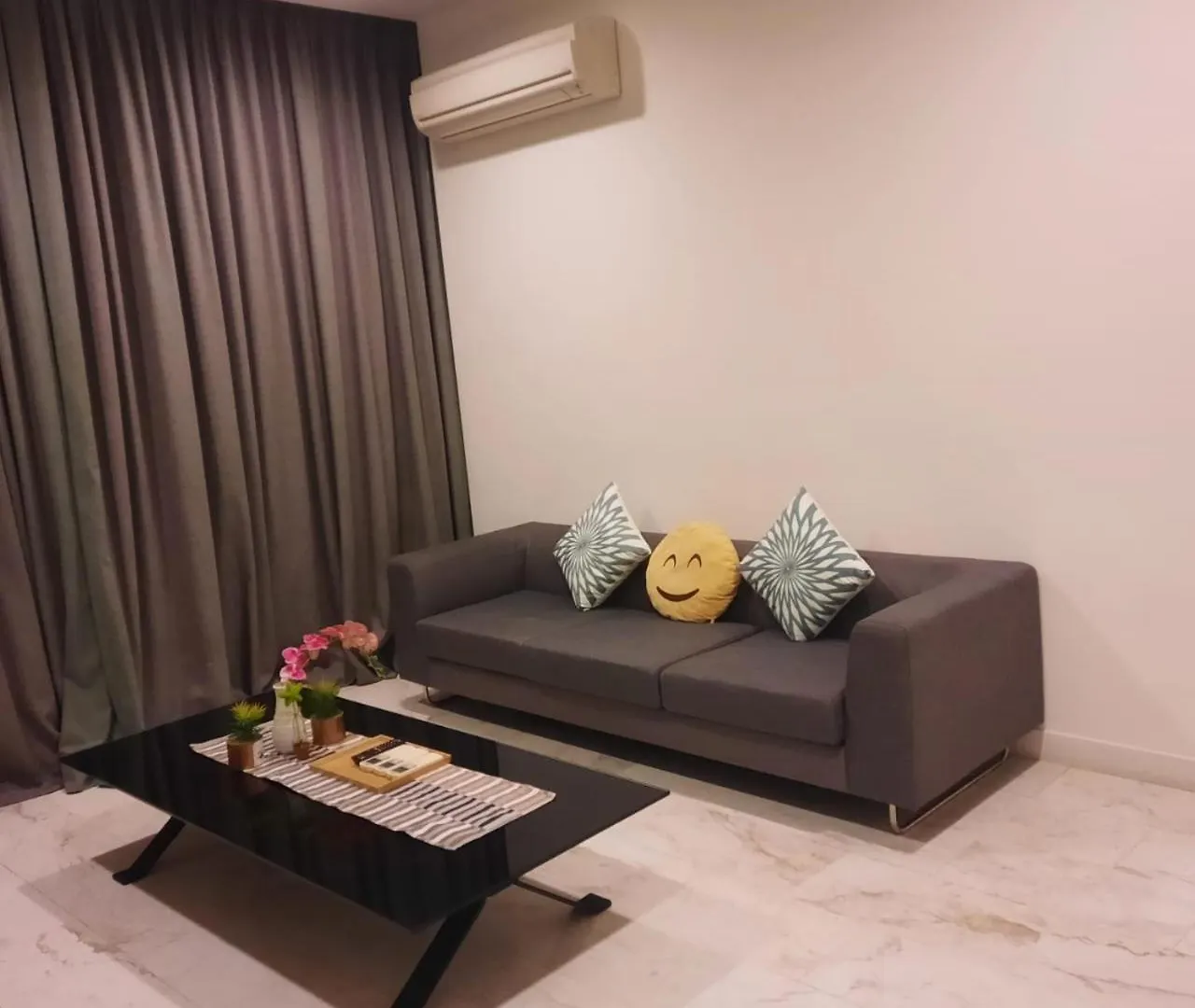 Platinum Suites Klcc By City Home Kuala Lumpur 3*,  Malaysia