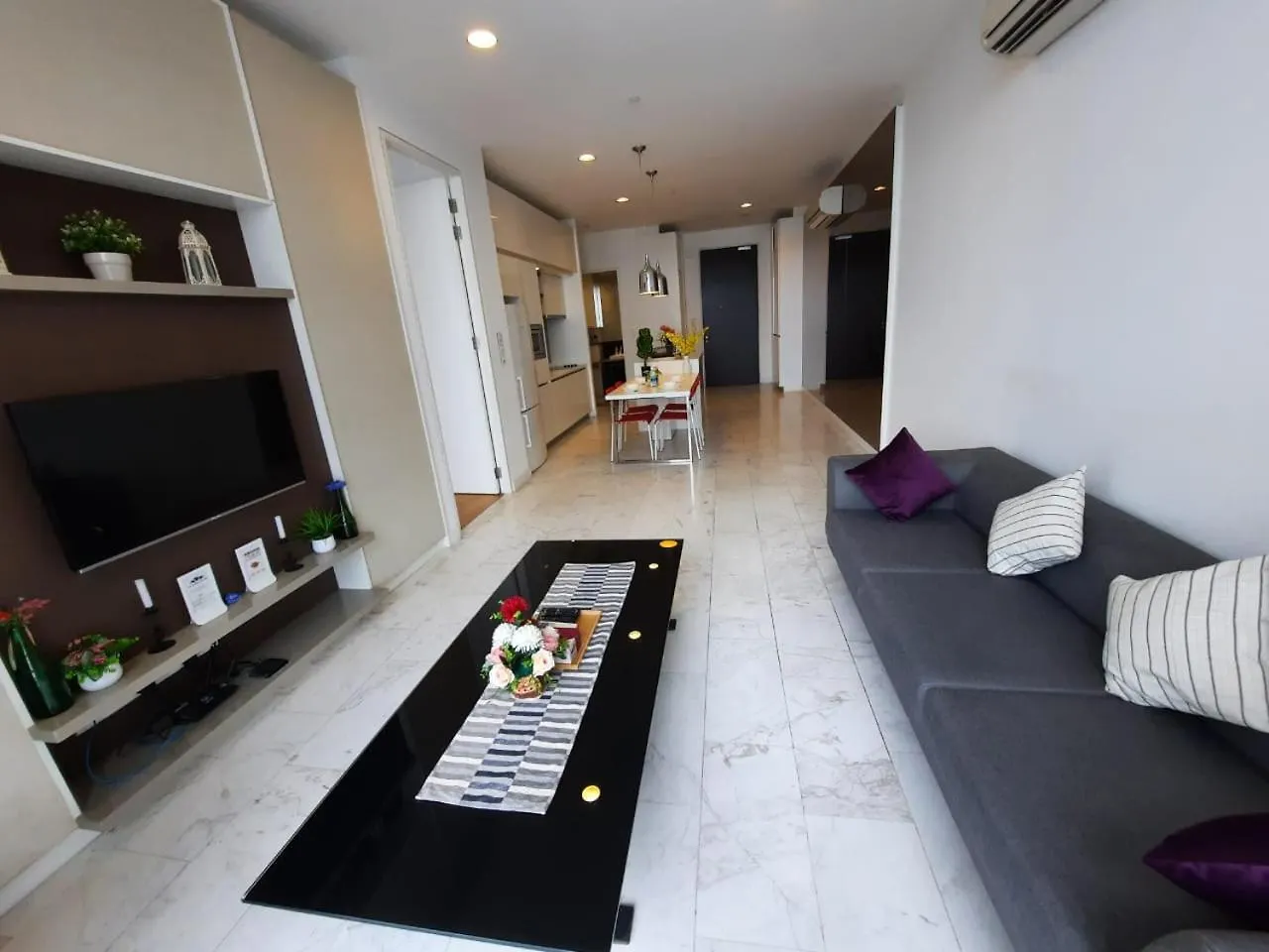 Platinum Suites Klcc By City Home Kuala Lumpur