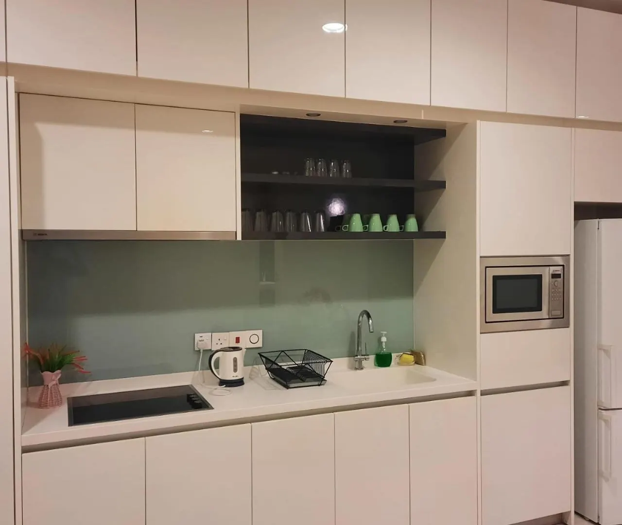 Platinum Suites Klcc By City Home Kuala Lumpur