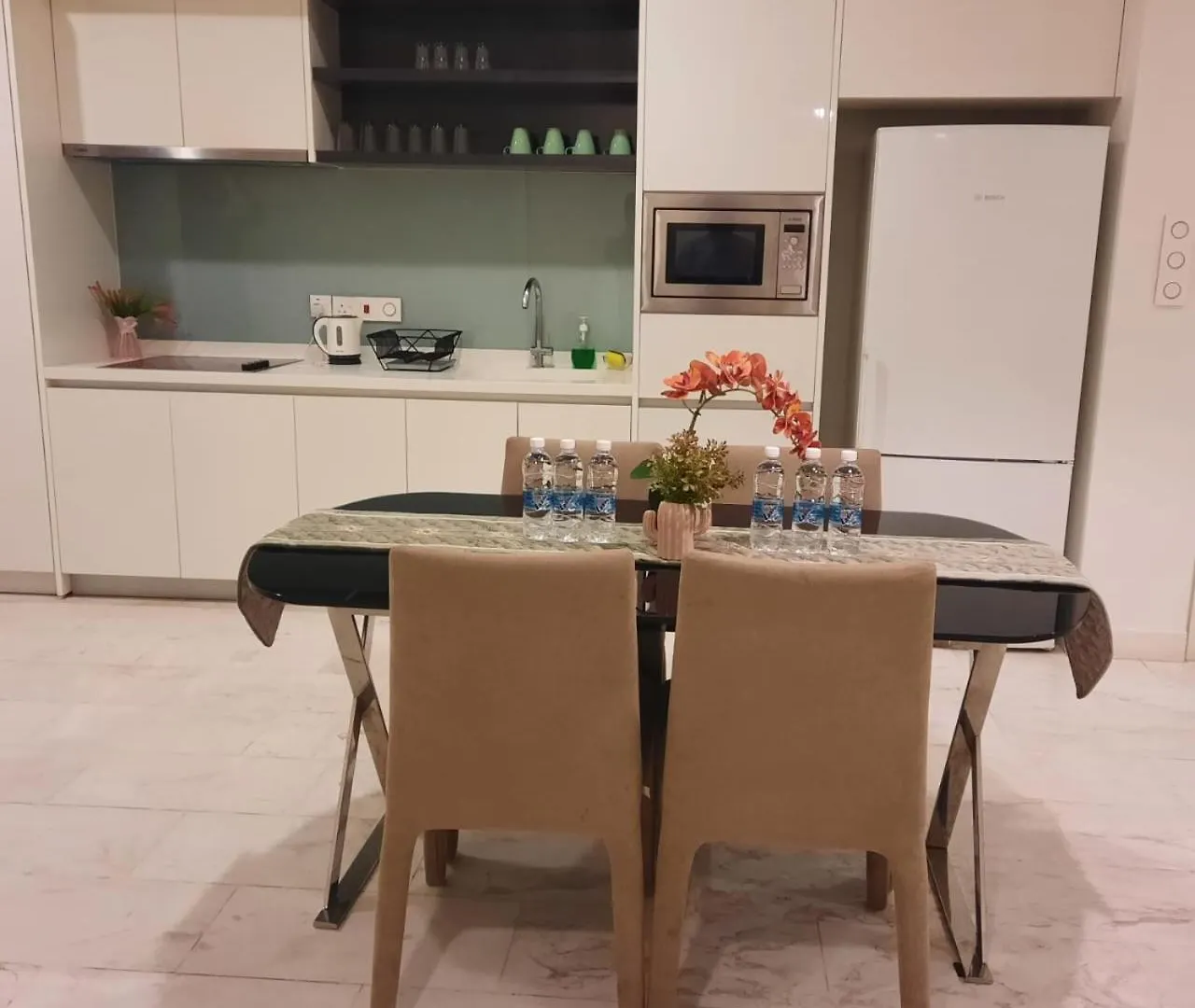 Platinum Suites Klcc By City Home Kuala Lumpur Hotel